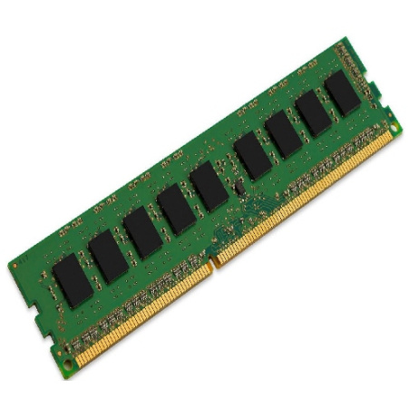 Оперативная память Fujitsu 8GB (1x8GB) 1Rx4 L DDR3-1600 R ECC, S26361-F3781-E6