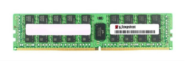 Оперативная память Kingston 64GB DDR4 2666MHz LRDIMM Reg ECC, KSM26LQ4/64HCM