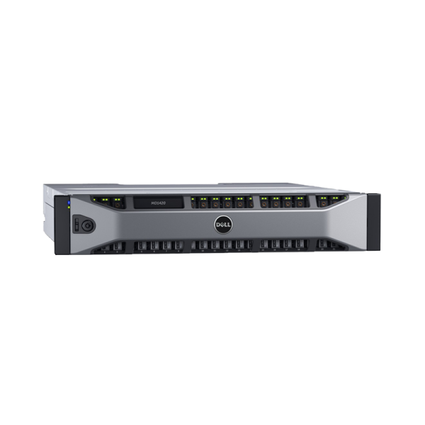 Сервер Dell MD1420