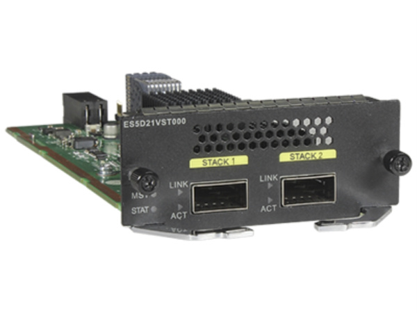 Сетевая карта Huawei S5720EI Stack ES5D21VST000