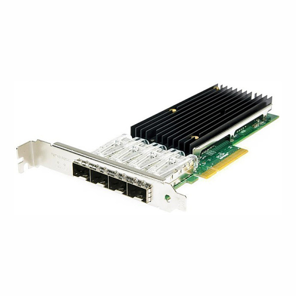 Сетевая карта LR-LINK LREC9804BF-4SFP+