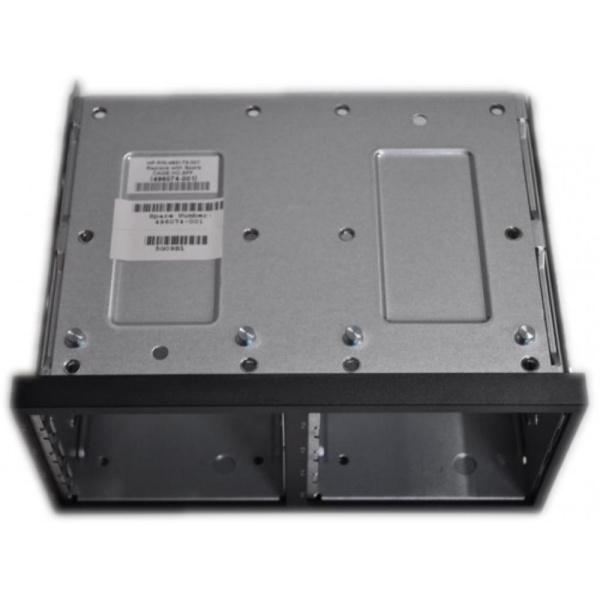 Сервер HPE card*1/800W*4/480GSSD*4