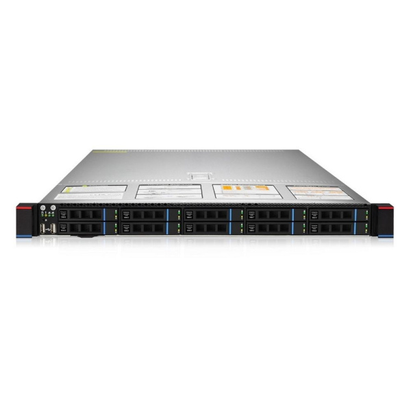 Сервер Gooxi SL101-D10R-G3