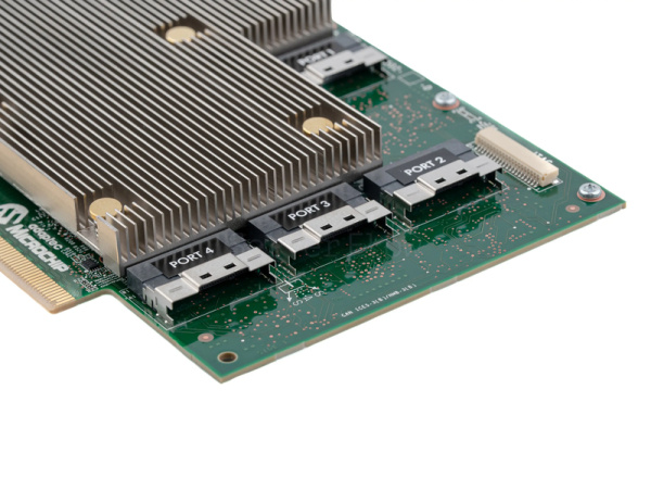 RAID-контроллер HPE SR932i-p