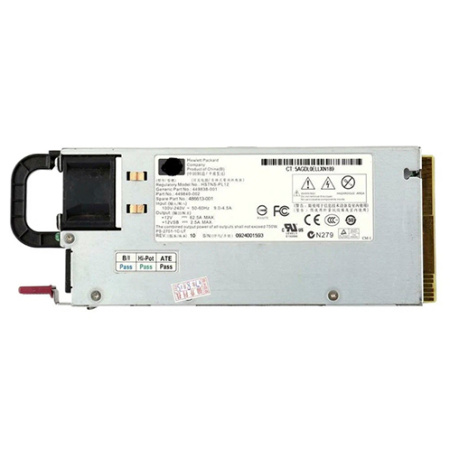 Блок питания HP HSTNS-PL12 449840-002