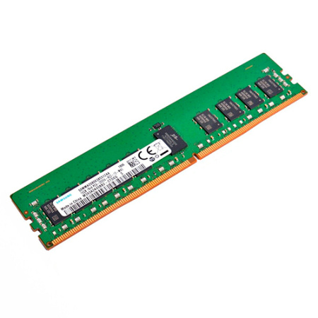 Оперативная память Samsung 16GB DDR4, M393A2K40BB2-CTD PULLED