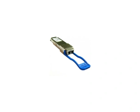 Оптический трансивер Cisco QSFP-40G-LR4-S