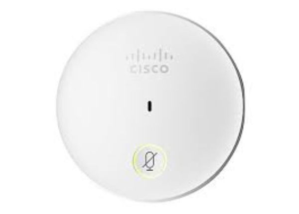 Микрофон Cisco CS-MIC-TABLE-E
