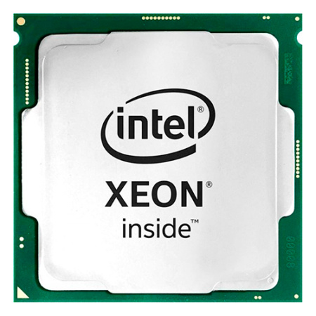 Процессор Intel Xeon E-2276G