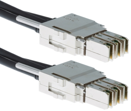 Кабель стекирования Cisco STACK-T1-50CM (50CM Type 1 Stacking Cable)