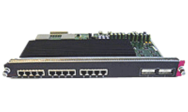 Модуль Cisco Catalyst WS-X4412-2GB-T