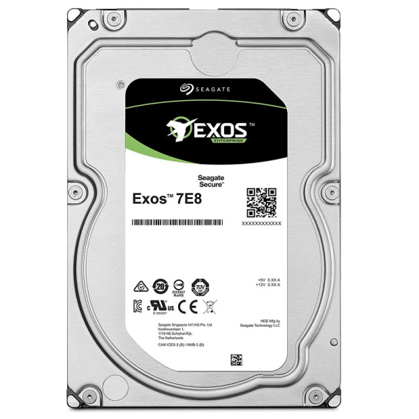 HDD Seagate ST1000NM001A