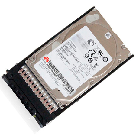 SSD накопитель Huawei 1920GB, SATA 6Gb/s, MU 2.5" 02312DXP