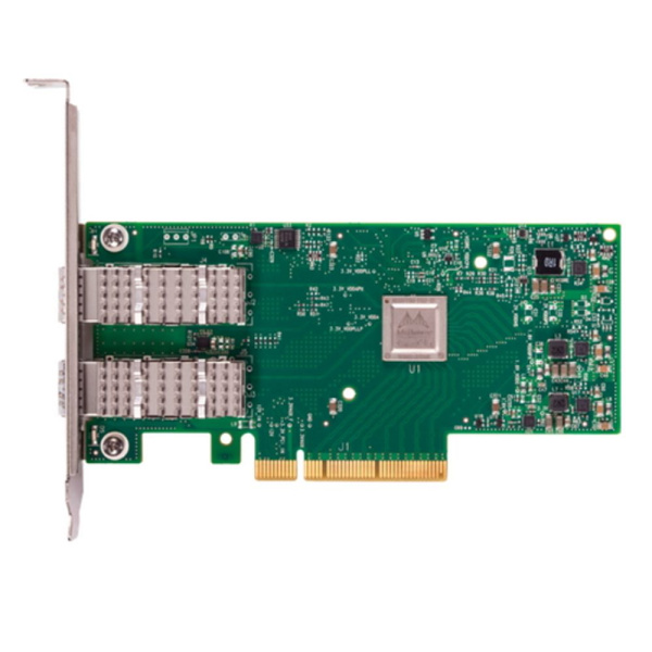 Сетевая карта NVIDIA MCX4121A-ACAT