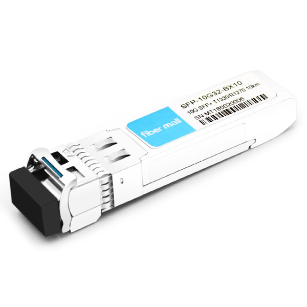 Оптический трансивер Cisco SFP-10G-BXD-I