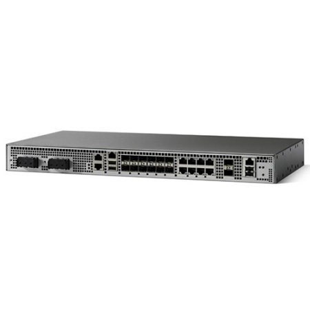Коммутатор Cisco ASR-920-24TZ-M
