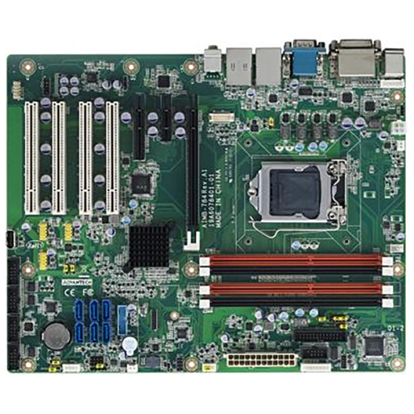 Процессор Intel LGA1150