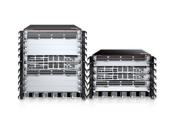 Корпус сервера Huawei S8700-10