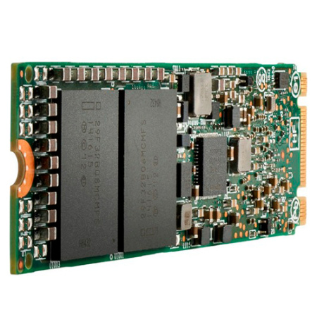 Накопитель SSD HPE 240GB P47817-B21