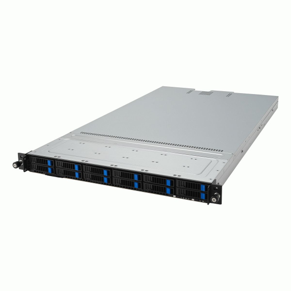 Сервер ASUS RS501A-E12-RS12U