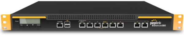 Маршрутизатор Peplink Balance 580