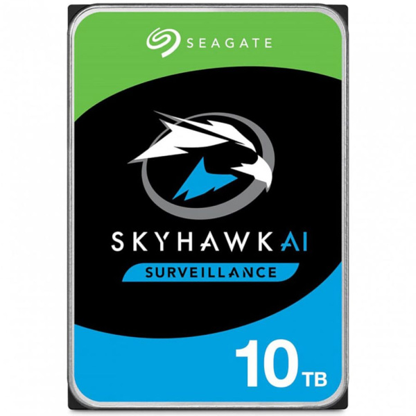HDD Seagate ST10000VE001 Cool Eagle