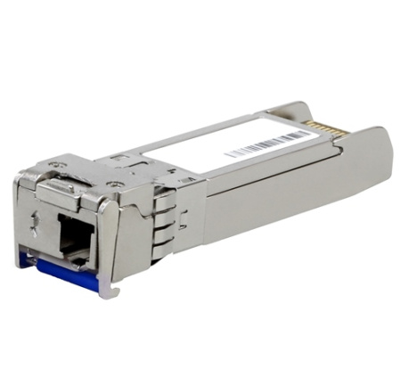 Оптический трансивер Hirschmann M-FAST SFP-TX/RJ45