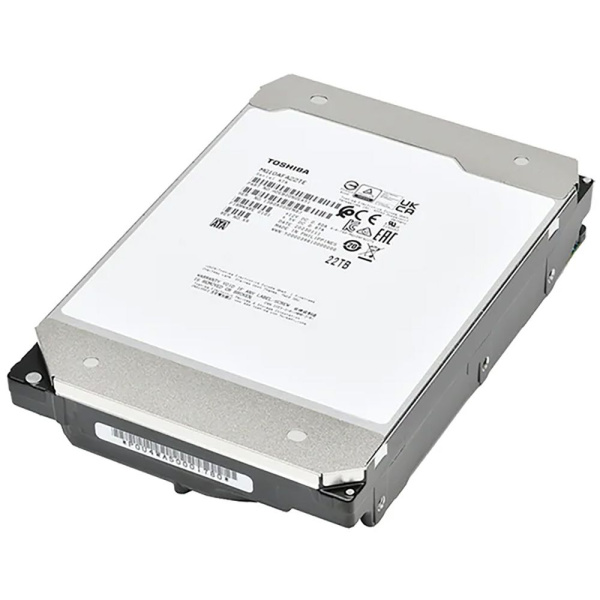 HDD Toshiba MG10AFA22TE