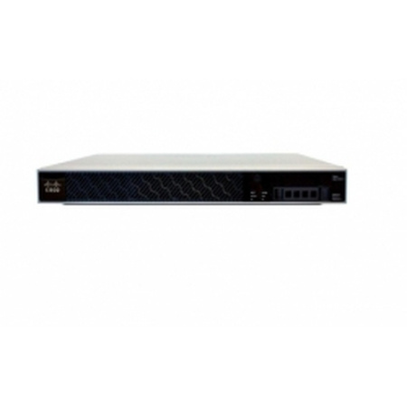 Межсетевой экран Cisco ASA5515-IPS-K9