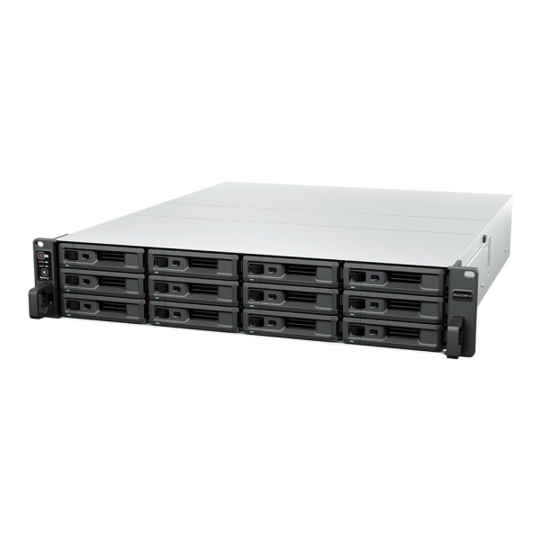 СХД Synology RS2423RP