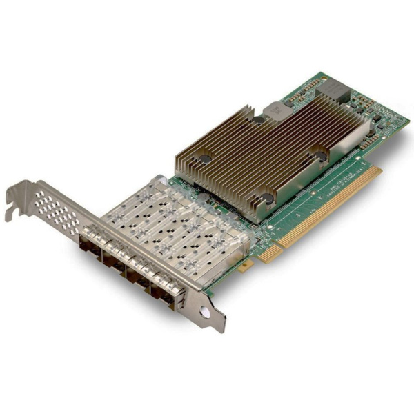 Сетевая карта Broadcom BCM957504-P425G