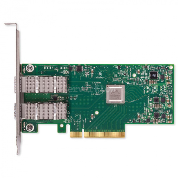 Адаптер NVIDIA MCX75510AAS-NEAT