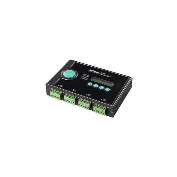 Преобразователь Moxa Serial-Ethernet Moxa NPort 5430