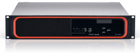 Усилитель Biamp Tesira AMP-4175R