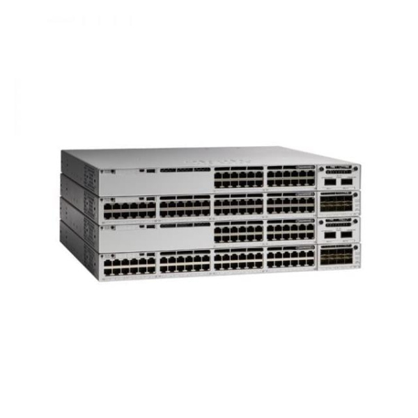 Коммутатор Ethernet Cisco C9300-48P-E