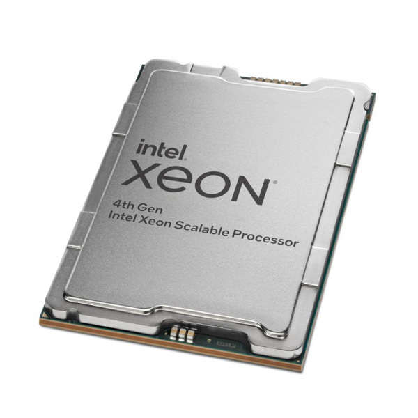 Процессор Intel Xeon Platinum 8490H