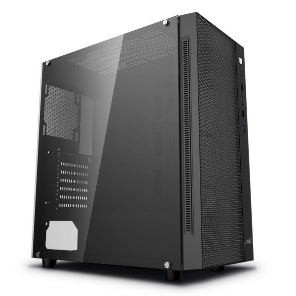 Корпус DeepCool DP-ATX-MATREXX55-MESH