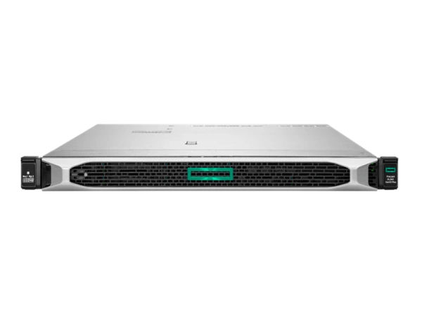 Сервер HPE DL360 Gen10 Plus, 1x Intel Xeon Gold 6342, 256 ГБ DDR4, 4x 1.6 ТБ SAS, MR416i-p, BCM57414, SN1100Q 16Gb, 2x 800W, модуль безопасности, направляющие и Management Arm, iLo