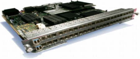 Модуль Cisco Catalyst WS-X6748-SFP