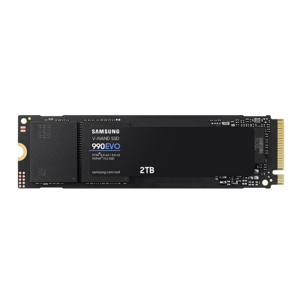 SSD Samsung MZ-V9E2T0BW
