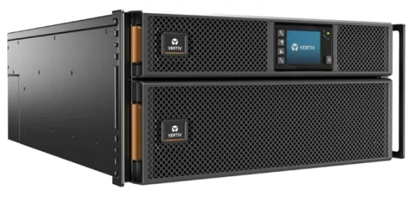 Источник бесперебойного питания Vertiv Liebert GXT5-2000IRT2UXLE