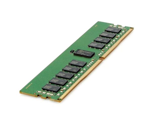 Модуль памяти HPE 32GB (1x32GB) Dual Rank x4 DDR4-3200 CAS-22-22-22 Registered Smart Memory Kit - P06033-B21