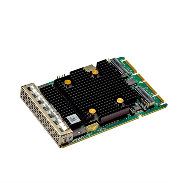Raid-контроллер Broadcom MegaRAID 9562-16i OCP SFF