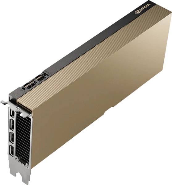 Видеокарта NVIDIA Tesla L20