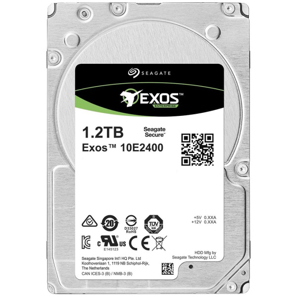 HDD Seagate ST1200MM0009