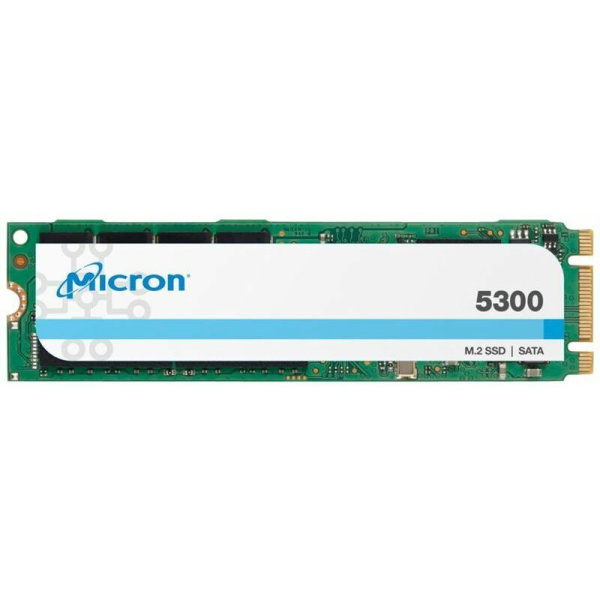 SSD Micron MTFDDAV240TDU