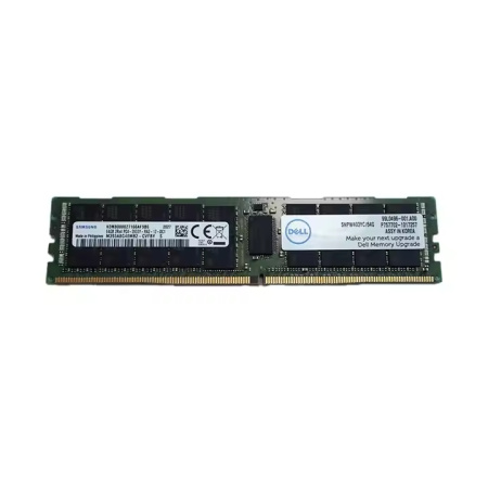 Оперативная память Dell PW403YC (64GB, DDR4, для серверов DELL PowerEdge R640)