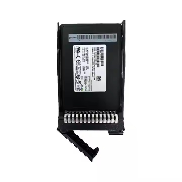 SSD накопитель Huawei 02353UHG (3.84TB) SSD накопитель Huawei 02353UHG (3.84TB)