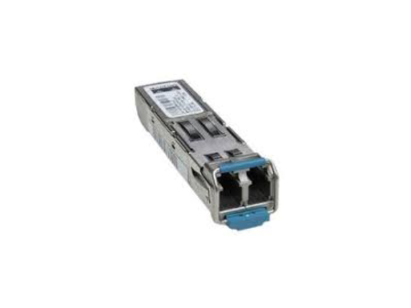 Модуль SFP CWDM оптический двунаправленный (BIDI), дальность до 40км (16dB), 1470нм