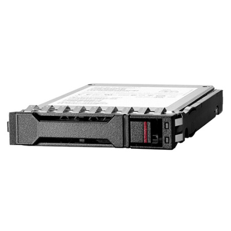 Жесткий диск HPE 900GB 12G SAS 15K SFF P40432-B21